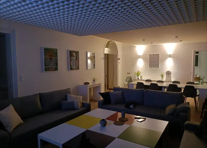 Residence Du Bois Chasson