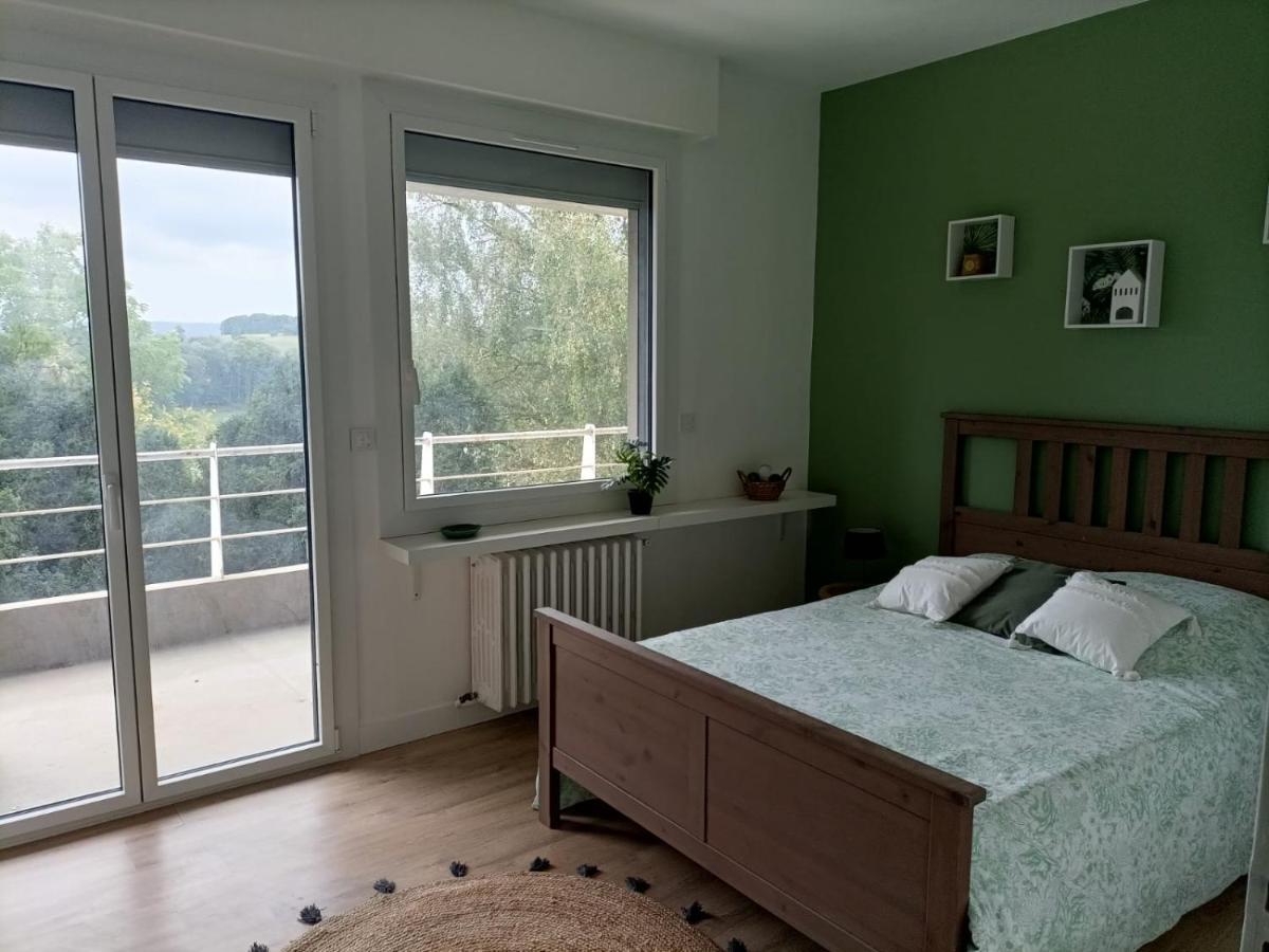 Du Bois Chasson Villa Vire (Calvados)