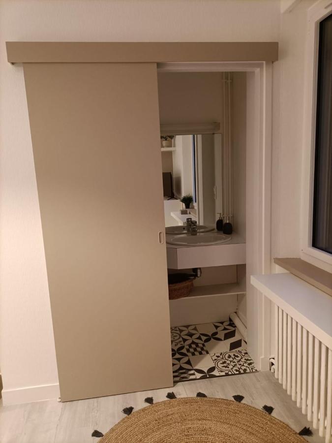 Villa Du Bois Chasson *