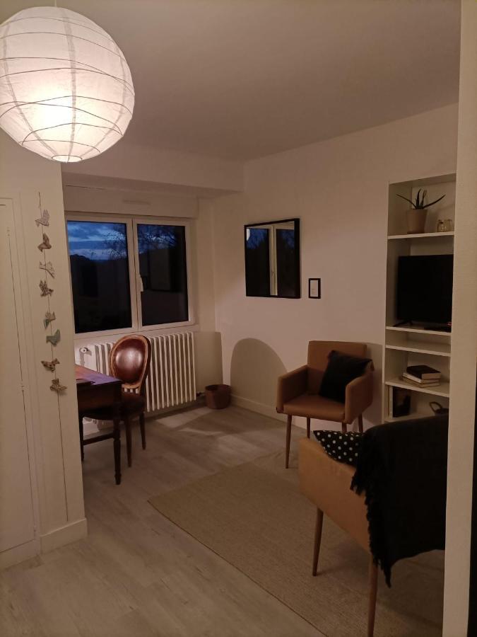 Du Bois Chasson Villa *